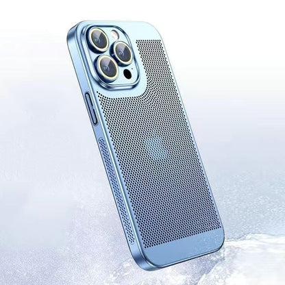 LZINA™ | iPhone Case – Protection in Style and Elegance