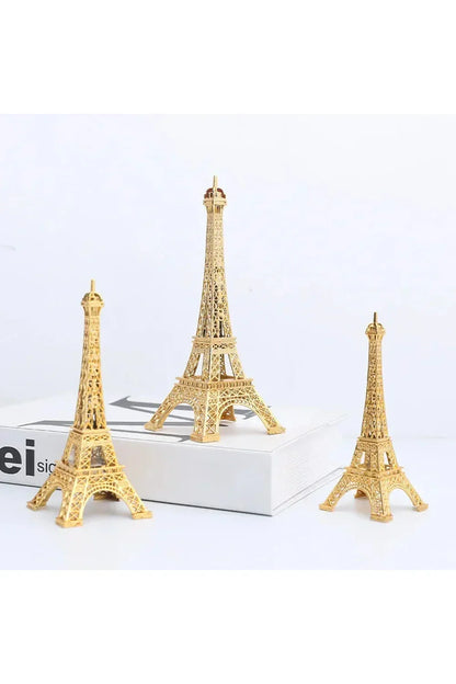 LZINA™ | Paris Eiffel Tower Figurine