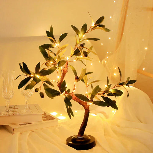 BowLift Tree Lamp with Removable Base – Sleek, Versatile Lighting for Any Space