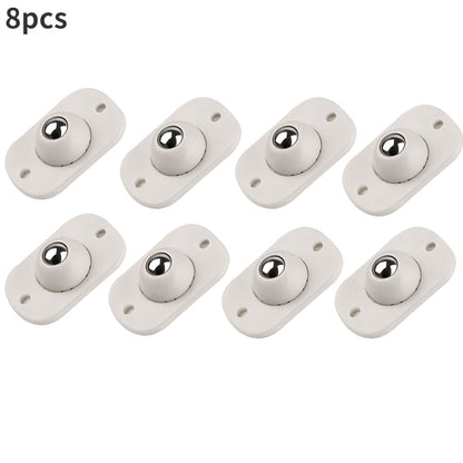 BowLift | Self-adhesive small furniture wheels