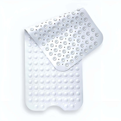 BowLift | SecureMat Non-Slip Bath Mat – Maximum Safety and Comfort for Your Bathroom