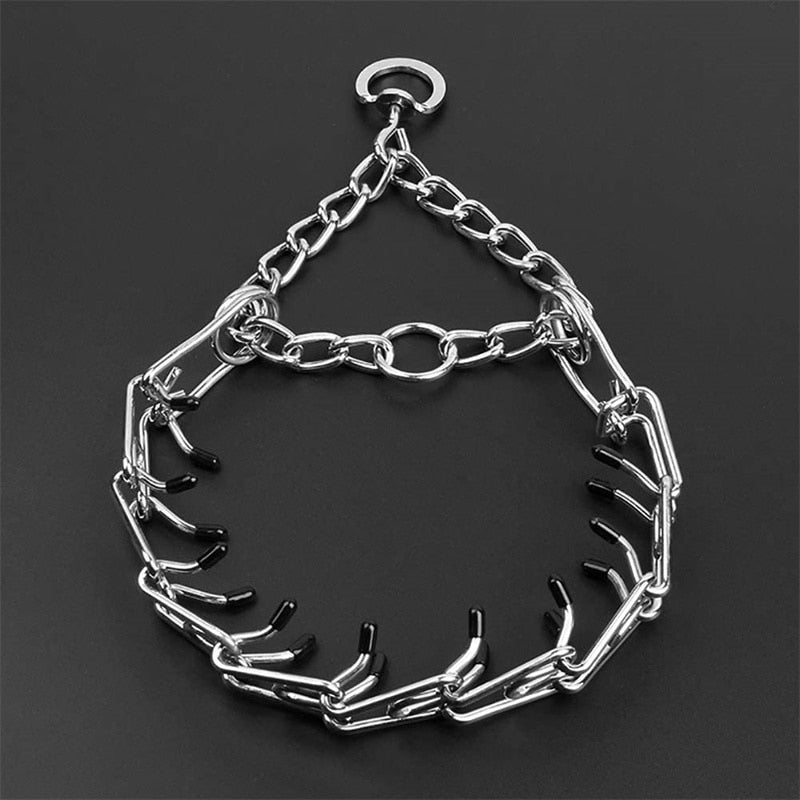 BowLift | Dog Pincher Collar - Stylish B