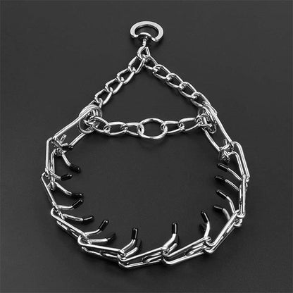 BowLift | Dog Pincher Collar - Stylish B