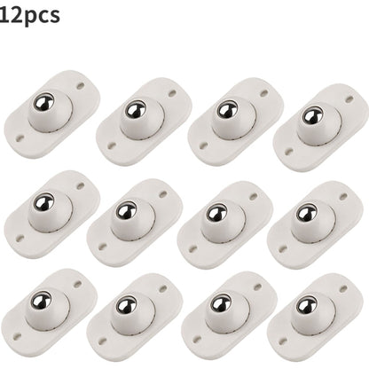 BowLift | Self-adhesive small furniture wheels