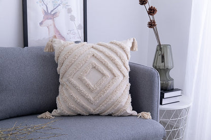 BowLift | Boho Pillowcases | Bring Ibiza home
