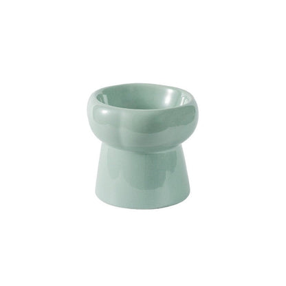 BowLift | Luna Ceramic Elevated Cat Bowls