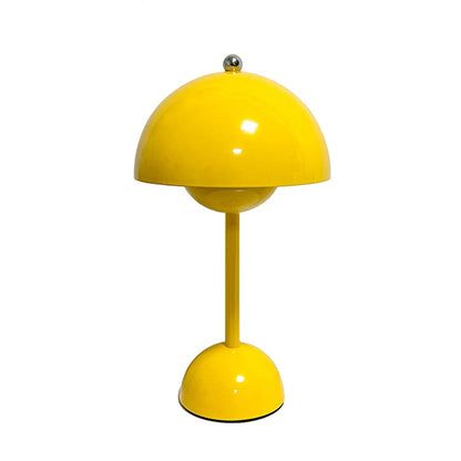 BowLift Nordic Colorful Table Lamp - Modern, Vibrant Accent Lighting