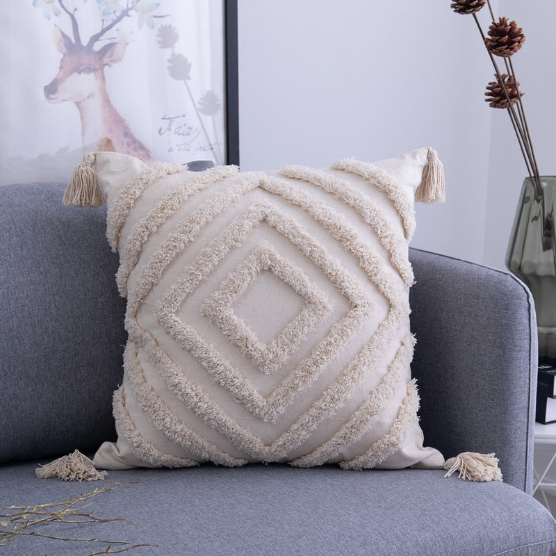BowLift | Boho Pillowcases | Bring Ibiza home