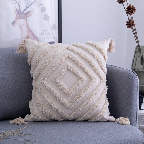 BowLift | Boho Pillowcases | Bring Ibiza home