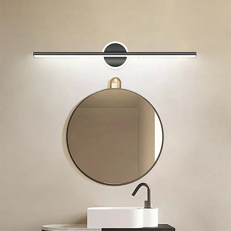 BowLift Modern Wall Lamp - Sleek, Elegant Lighting for Any Room