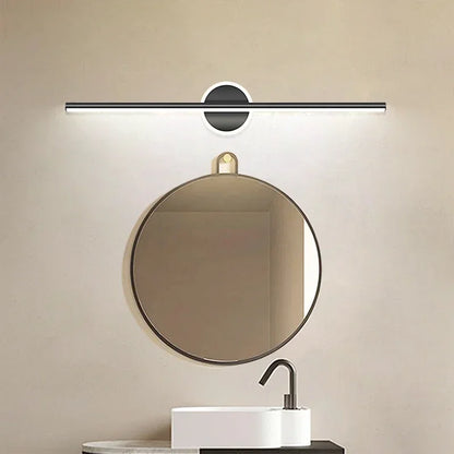 BowLift Modern Wall Lamp - Sleek, Elegant Lighting for Any Room
