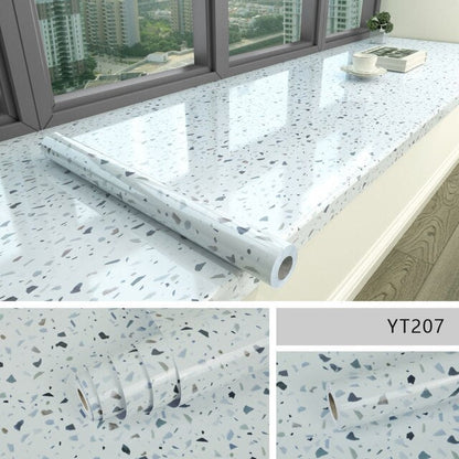 BowLift | Self-adhesive protective film