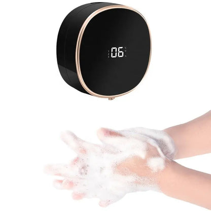 BowLift | PureSense – Stylish Automatic Soap Dispenser with Touchless Technology