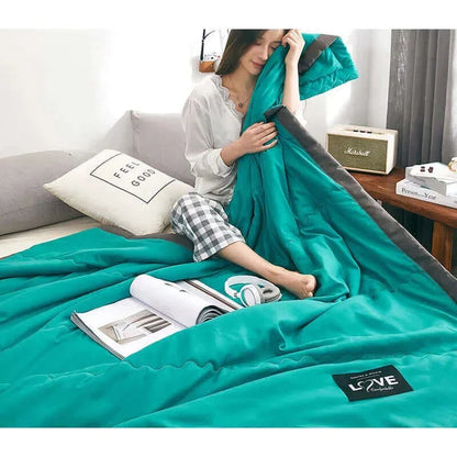 BowLift | Modern Quilt Duvet - Luxurious Comfort for Every Home
