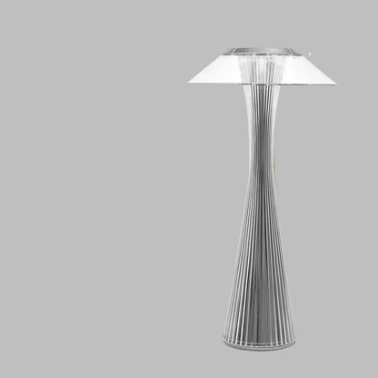 BowLift LED Desk Lamp – Elegant, Modern Ambience for Your Space