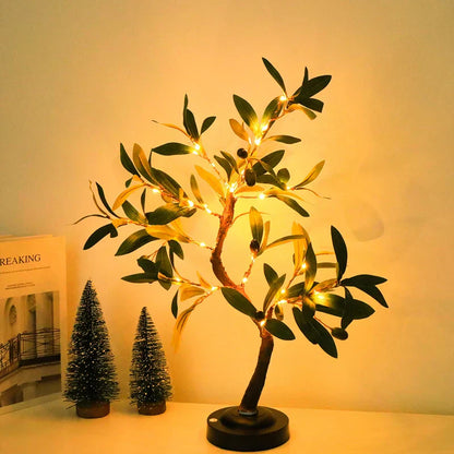 BowLift Tree Lamp with Removable Base – Sleek, Versatile Lighting for Any Space