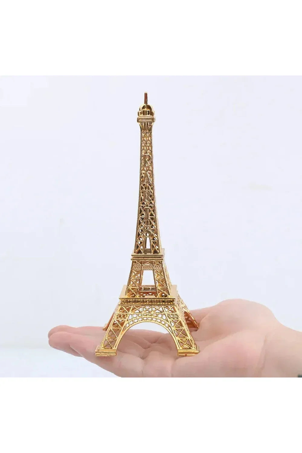 LZINA™ | Paris Eiffel Tower Figurine