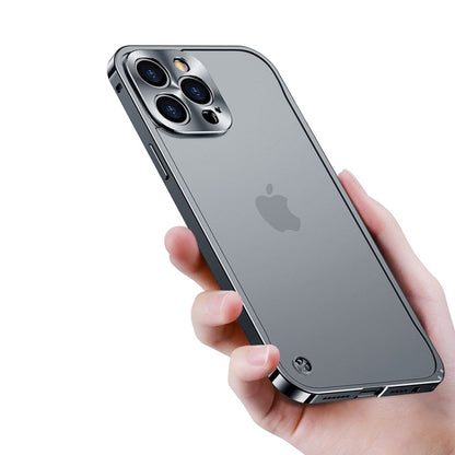 LZINA™ | iPhone Case - Robust Protection in Elegant Design