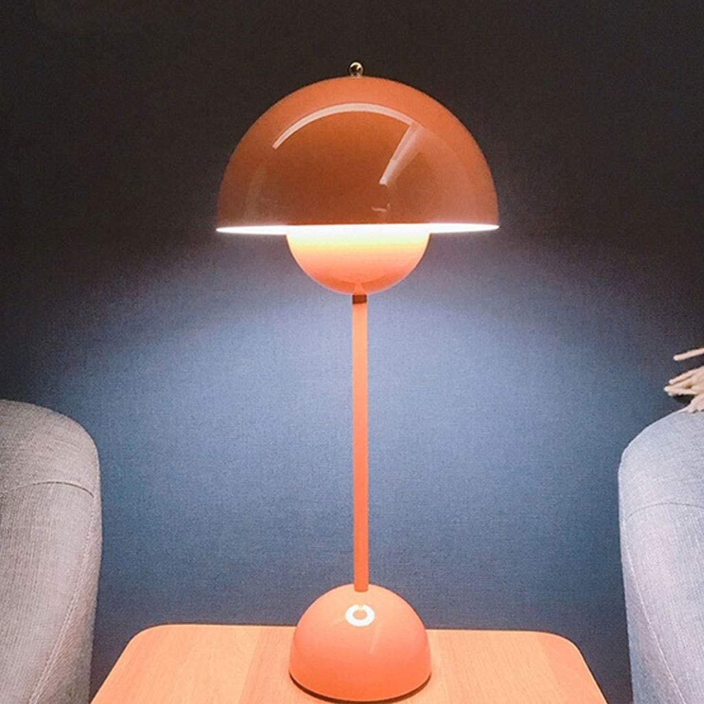 BowLift Nordic Colorful Table Lamp - Modern, Vibrant Accent Lighting