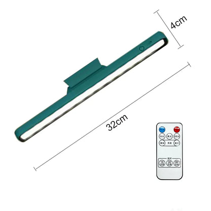 BowLift | GlowLine: Ultra-Minimalist LED Light Bar with Innovative Features