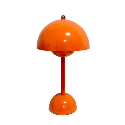 BowLift Nordic Colorful Table Lamp - Modern, Vibrant Accent Lighting