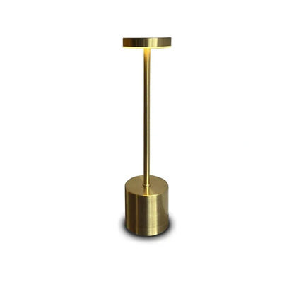 BowLift | Classic wireless lamp - Touch sensor LED desk lamp with 3 adjustable color temperatures
