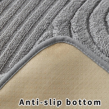 BowLift | Silven Plush Thickened Anti-Slip Recliner Sofa Cover