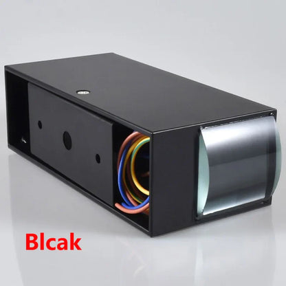 LZINA™ | Waterproof outdoor lights | Aluminum outdoor lighting | Wall light outdoor IP65