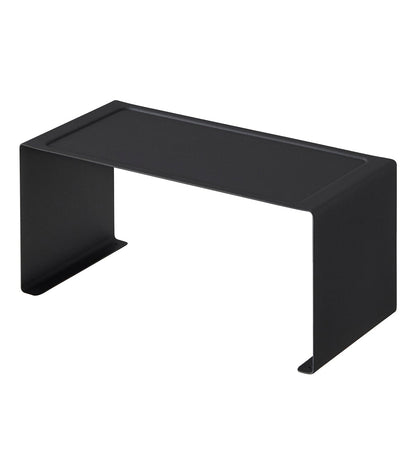 BowLift | Stackable Kitchen Shelf - Two Sizes - Steel