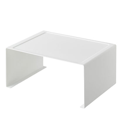 BowLift | Stackable Kitchen Shelf - Two Sizes - Steel