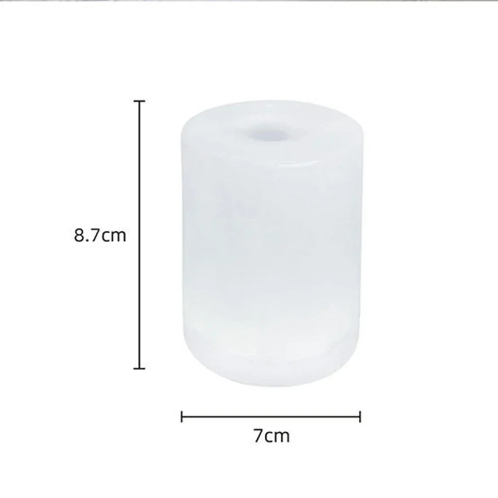 BowLift Touchless Rechargeable Table Lamp — Dimmable LED Light with USB Connection