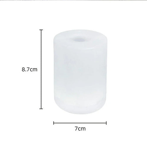 BowLift Touchless Rechargeable Table Lamp — Dimmable LED Light with USB Connection