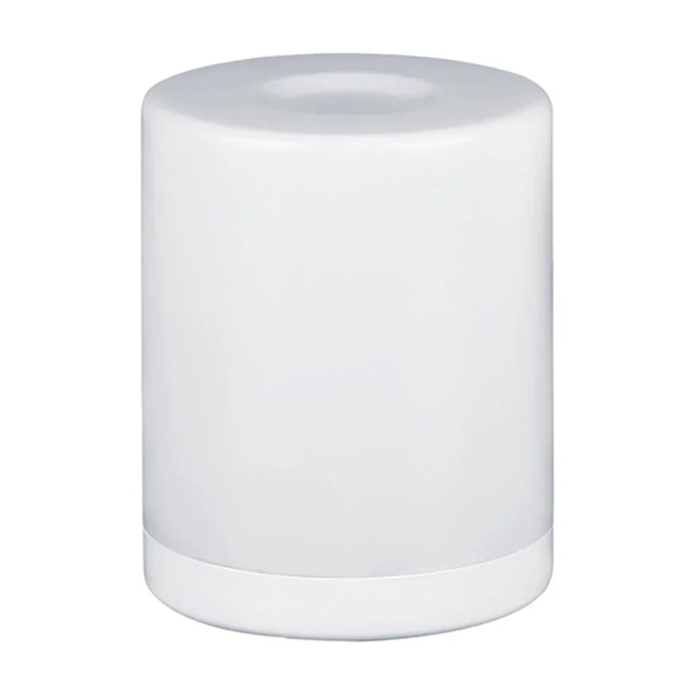 BowLift Touchless Rechargeable Table Lamp — Dimmable LED Light with USB Connection