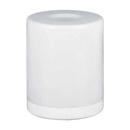 BowLift Touchless Rechargeable Table Lamp — Dimmable LED Light with USB Connection