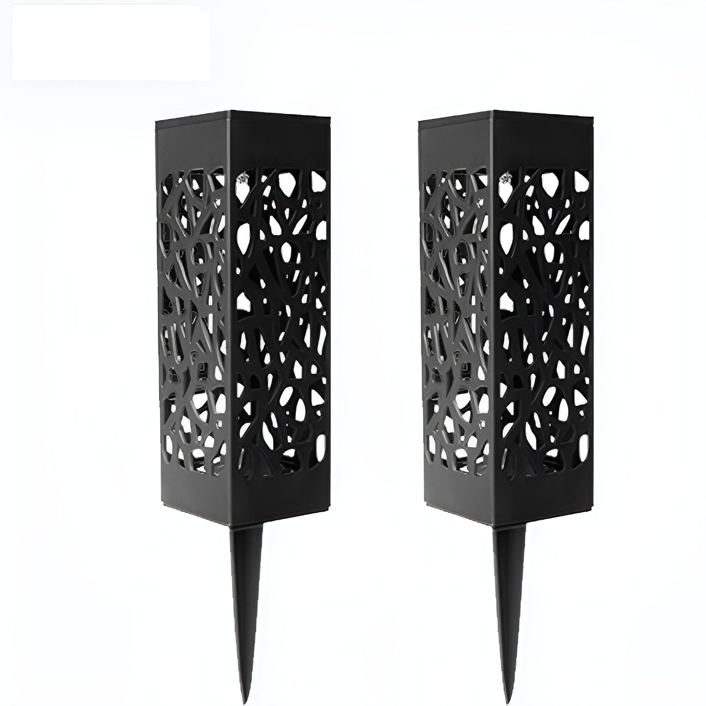 LZINA™ | Sunbeam Solar Garden Lights – Effortless Installation, Weatherproof, Automatic Outdoor Lighting
