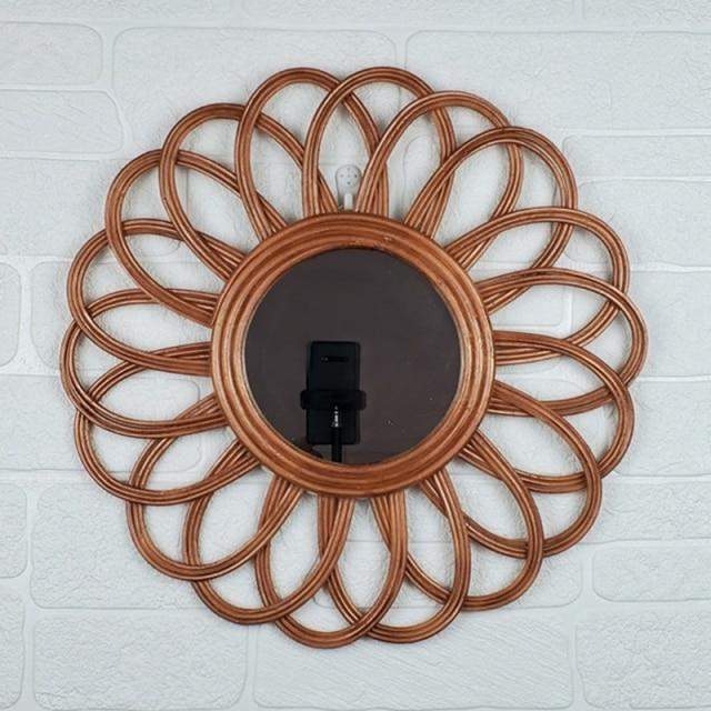Sunrise Mirror (5 Colors) Bowlift