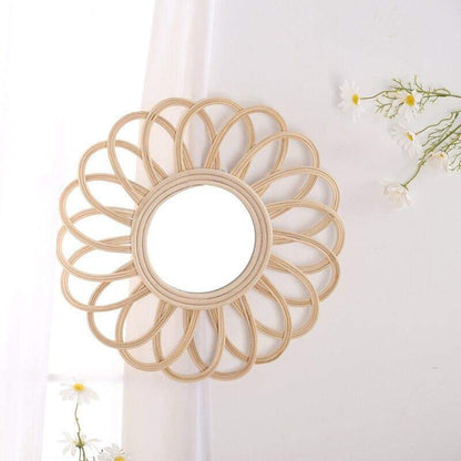 Sunrise Mirror (5 Colors) Bowlift