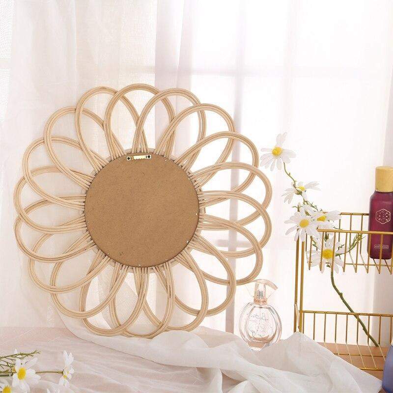 Sunrise Mirror (5 Colors) Bowlift