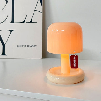BowLift Sunset Night Light – Soft Ambient Glow for Cozy Evenings
