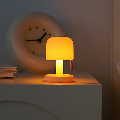 BowLift Sunset Night Light – Soft Ambient Glow for Cozy Evenings