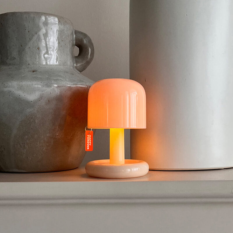 BowLift Sunset Night Light – Soft Ambient Glow for Cozy Evenings