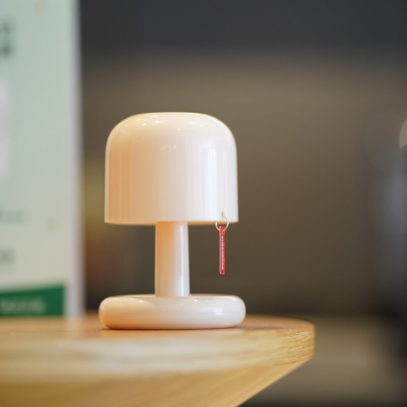 BowLift Sunset Night Light – Soft Ambient Glow for Cozy Evenings