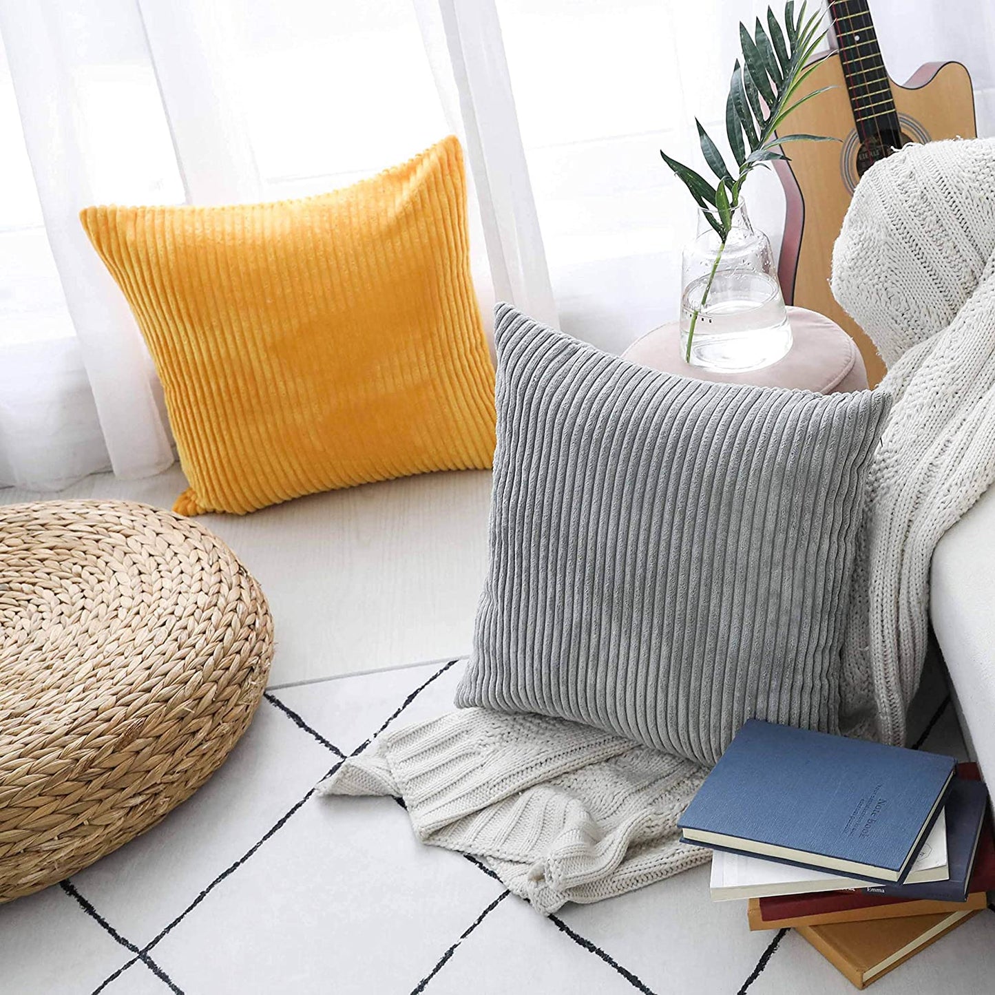 BowLift | Cord Pillowcase