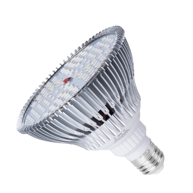BowLift LED Plant Growth Lamp – Full Spectrum E27 Grow Light, 100W with 150 LEDs