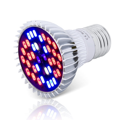 BowLift LED Plant Growth Lamp – Full Spectrum E27 Grow Light, 100W with 150 LEDs