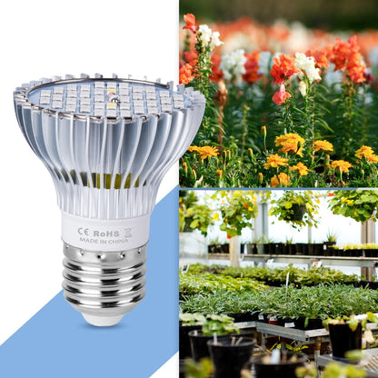 BowLift LED Plant Growth Lamp – Full Spectrum E27 Grow Light, 100W with 150 LEDs