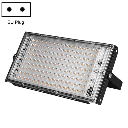 BowLift Full Spectrum Waterproof LED Grow Light for Plants, 200W, 144 Beads, EU Plug