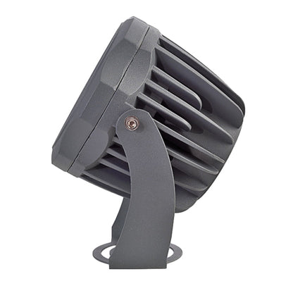 BowLift COB LED Outdoor Floodlight — Waterproof Spotlight & Billboard Light for Garden, 20W, 2 Color Temperature Options