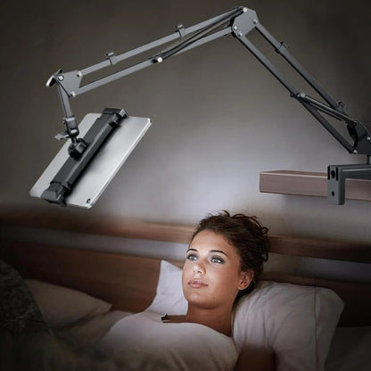 BowLift | Tablet Mount – FlexiMount – 360° rotatable – adjustable holder