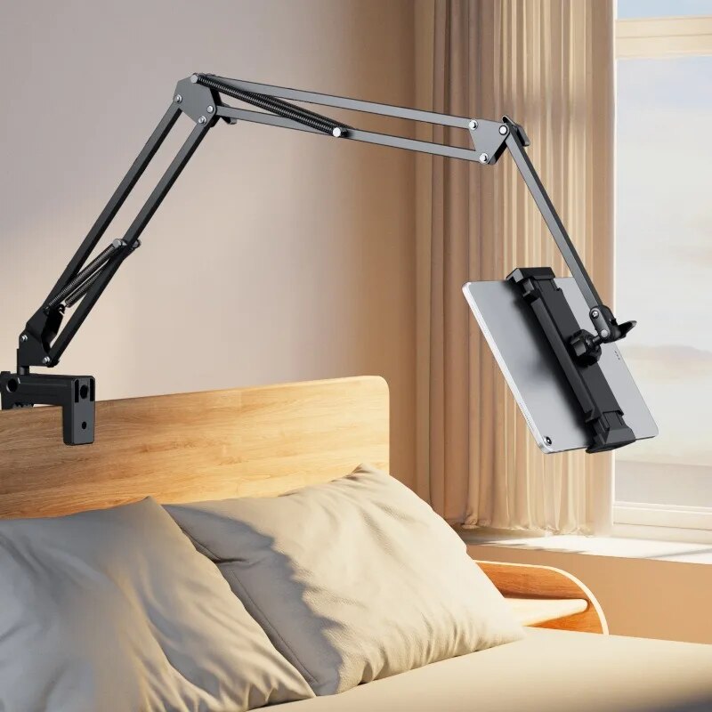 BowLift | Tablet Mount – FlexiMount – 360° rotatable – adjustable holder